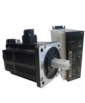 Servo Motor with Brake 7.50 kW - 180LZ-M48015