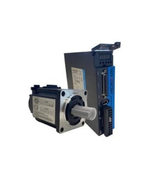 EtherCAT Servo Motor 1 kW - LZ100