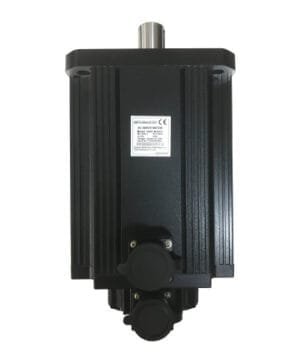 Servo Motor 5500 Watt